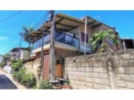 Casa de 2 pavimentos com 72m² em Cachoeiro de Itapemirim/ES