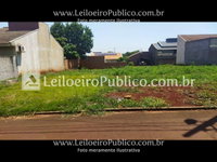Terreno 389,40 m² sem benfeitorias em Santa Terezinha de Itaipu