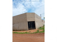 Edificação e Terreno em Vilhena/RO