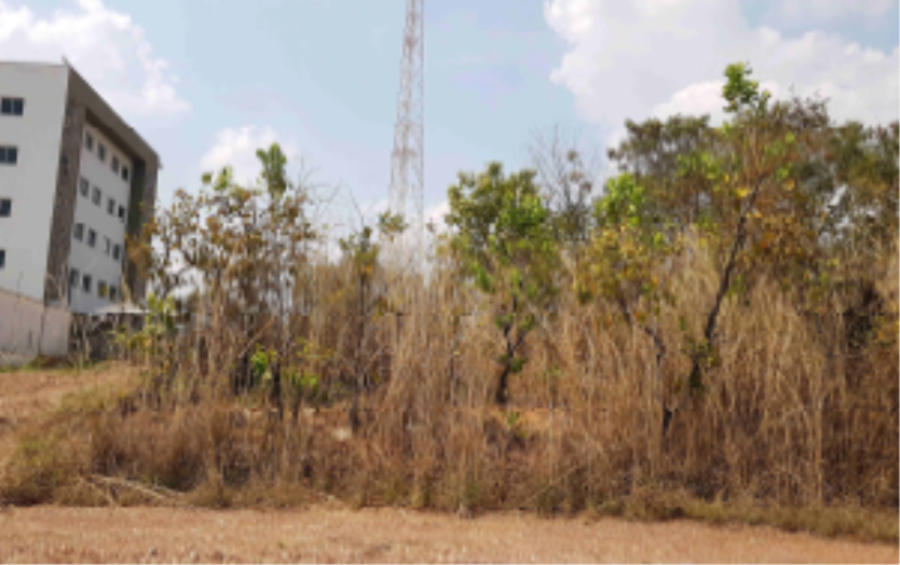 Lote de Terreno com 450m² em Cuiabá/MT