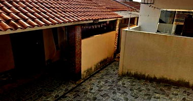 Casa com 48,30m² em Umuarama - PR