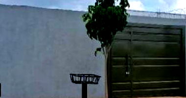 Casa com 23,22m² em Bauru