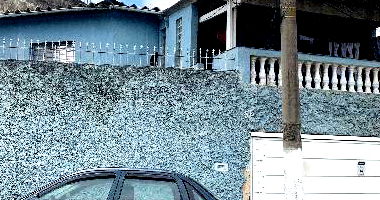 Casa com 4 quartos em São Paulo