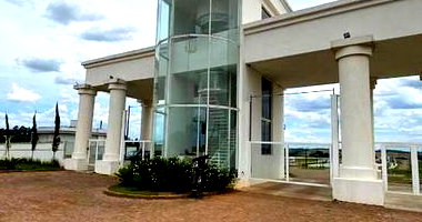 Lote 339 em Condomínio - Área de 1.362m² -
