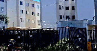 Apartamento com 2 quartos e 40,99m² privativos em Porto Alegre