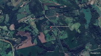 Imóvel Rural com 13.146,62 m² em Apucarana/PR
