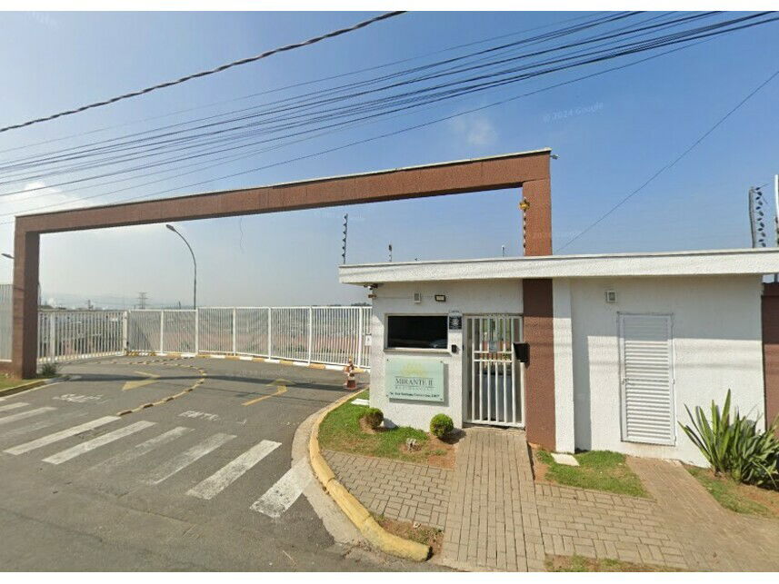 Casa 542 em Condomínio com 2 Vagas - Vila Colorado
