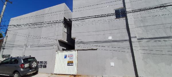 Casa com 2 quartos, 43,95m², área privativa e terreno de 44,52m²
