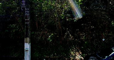Terreno amplo com 1035m² em Pendotiba, Niterói, sem benfeitorias