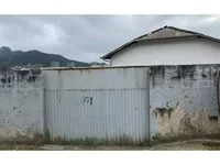 Apartamento com 1 Vaga de Garagem em Biguau/SC