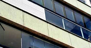 Apartamento com 1 vaga em Freguesia de Jacarepaguá - Rio de Janeiro/RJ