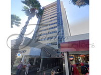Conjunto de Escritórios com 108,88m² em Votuporanga/SP