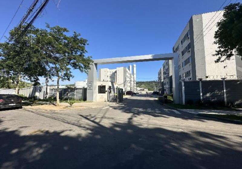 Apartamento 2 quartos em Rio de Janeiro