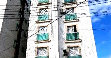 Apartamento 1 quarto, 1 banheiro, 1 vaga, 27.96m² privativos