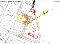 Terreno em Pitimbu/PB com 530,61m²