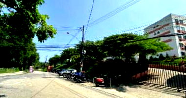 Apartamento 48m² em Jacarepaguá, Rio de Janeiro -