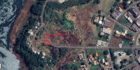Terreno urbano de 978,50m² em Foz do Iguaçu