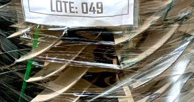 Ventoinhas do Sistema de Arrefecimento CH 11691 - Lote 049