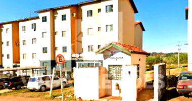 Direitos de Apartamento em Ribeirão Preto/SP