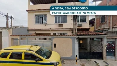 Apartamento com 65 m² e matrícula regular