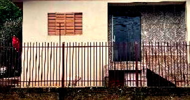 Casa com 3 quartos em Cruz Alta/RS