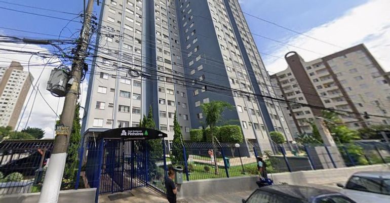 Apartamento com 48m², 1 vaga, Vila Maria, São Paulo