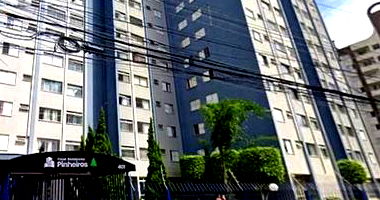 Apartamento com 48m², 1 vaga, Vila Maria, São Paulo