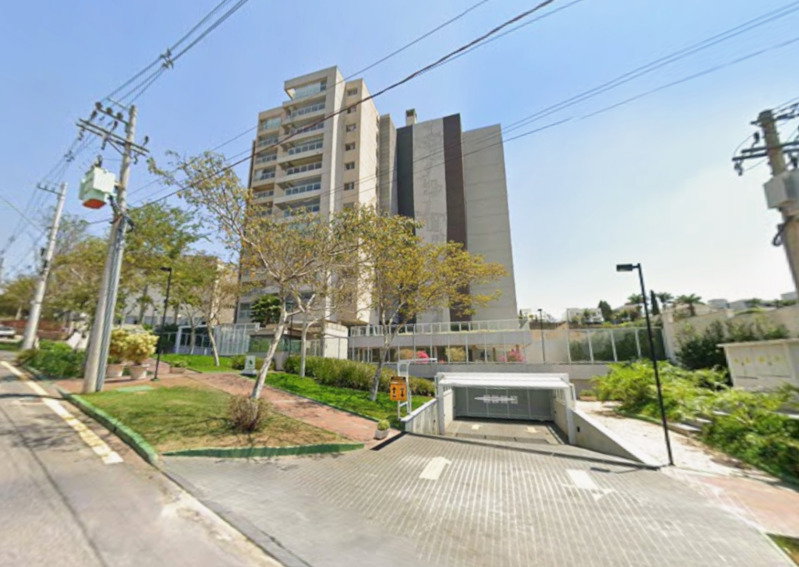 Apartamento de 130.270 m² em Condomínio com 2 vagas em Itu/SP