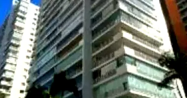 Apartamento 10º andar com 2 vagas e vista privilegiada