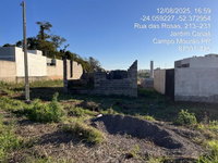 Lote de Terras em Campo Mourão/PR