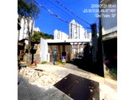 Apartamento 40,58m² com 1 vaga em São Paulo/SP