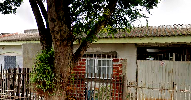 Casa com 176,95 m² em Maringá - Jardim América