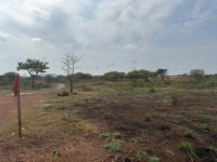 Terreno com 417,12 m² em Araguacema/TO