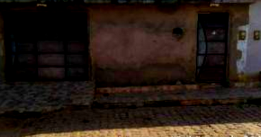 Casa Ocupada em Araripina - PE com 38,86m² de Área Construída