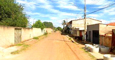 Apartamento aconchegante com 2 quartos, 1 banheiro, 47 m² construídos e 1 vaga