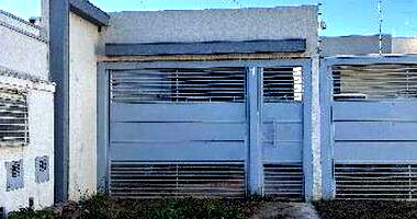 Casa em Campo Grande/MS com 2 Quartos e 59,31m²