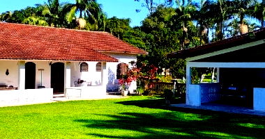 Terreno em Peruíbe com 10.350m²