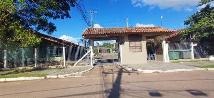 Casa em Condomínio com 64m², Ocupada, Ótima Oportunidade