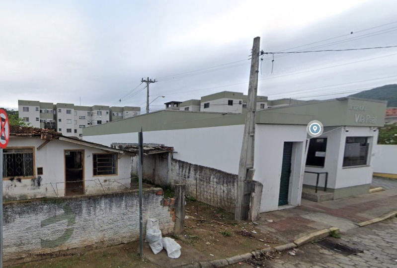 Apartamento 106 no Vila Real com 39,47m² e 1 banheiro