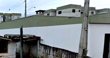 Apartamento 106 no Vila Real com 39,47m² e 1 banheiro
