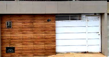 Casa com 3 quartos em Pilar, AL