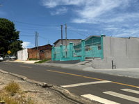 Terreno de 415,80m² em Ponta Grossa - PR