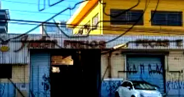 Prédio Comercial com 716m² em Campinas