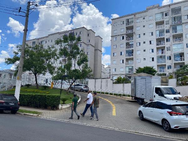 Espaçoso Apartamento de 67m² com Área Privativa