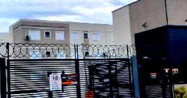 Apartamento 2 quartos 1 vaga 46,29m² desocupado