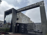 Apartamento 2 Quartos em Poá/SP com 78,14 m²
