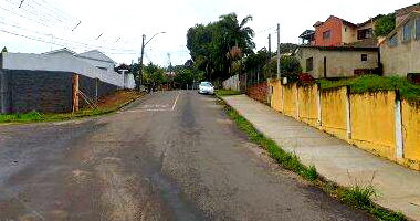 Terreno amplo em São Leopoldo com ótima localização