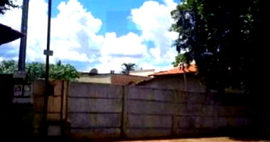 Terrenos em Itaguari-GO com 3 áreas de 270m² e 283,88m² e 281,18m²