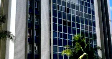 Apartamento com 126,88m², 3 quartos, 2 vagas em Fortaleza