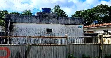 Casa em Condomínio em Bayeux/PB com 2 Quartos